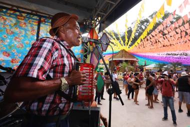 Governo da Bahia Lança Editais Culturais para o São João 2026