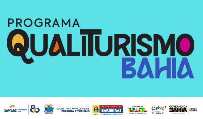 Inscrições Prorrogadas: Aproveite a Oportunidade do Qualiturismo Bahia até 8 de Maio