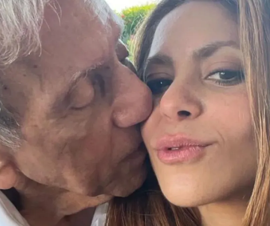 Isquemia: A condição que levou o pai de Shakira à internação antes do show no Brasil