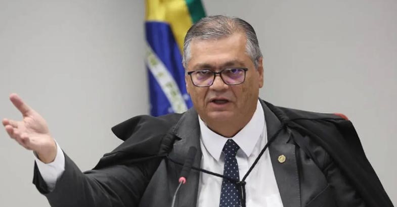 Ministro Fachin defende uso de imóveis para ajudar o BRB após prejuízos