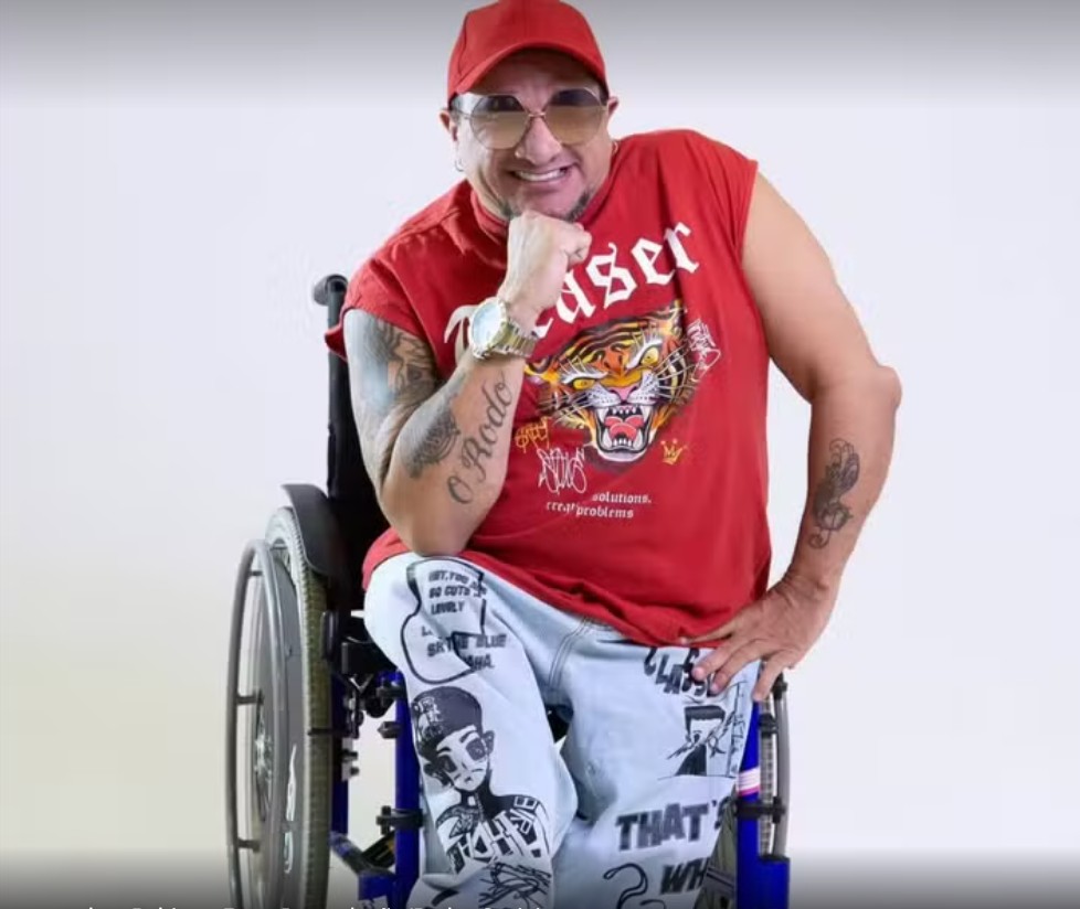 Morte do Cantor Kinho do Rodo: Um Último Ato de Tristeza para o Pagode