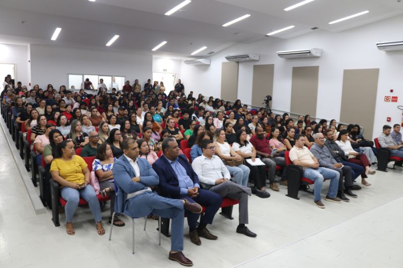 MPEduc em Bom Jesus da Serra: Avanços na Educação e Reajuste para Professores