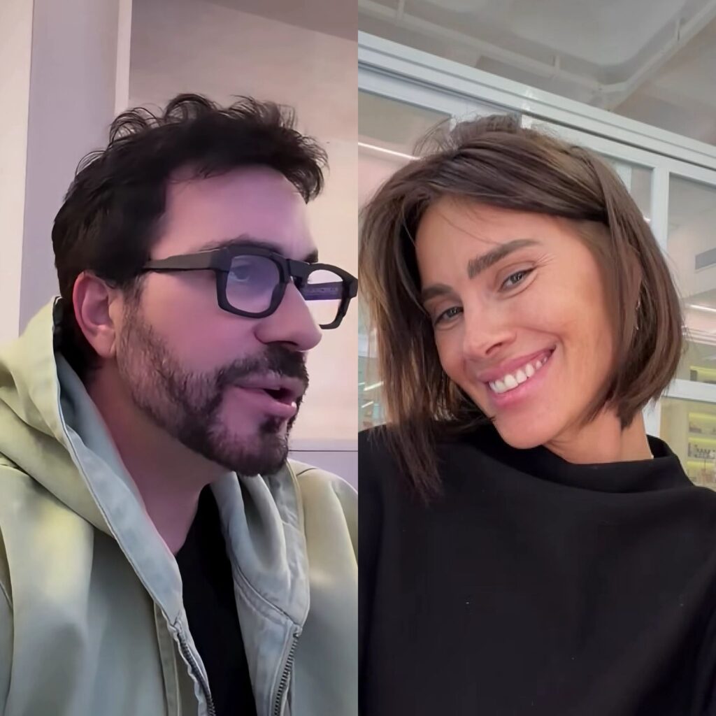 Padre Fábio de Melo Comenta o Novo Visual de Carolina Dieckmann e Viraliza nas Redes Sociais