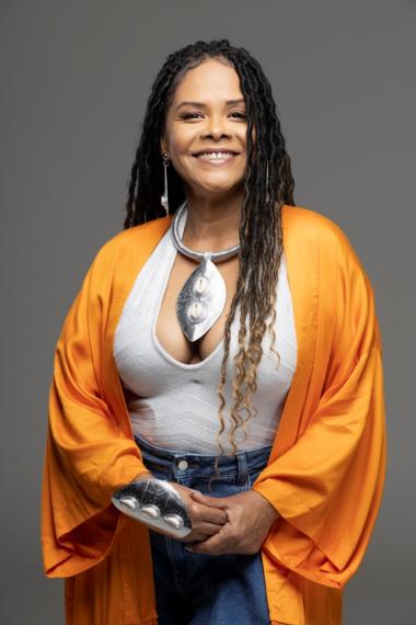 Pelourinho Recebe Márcia Short, Val Macambira e Aila Menezes em Semana Cultural