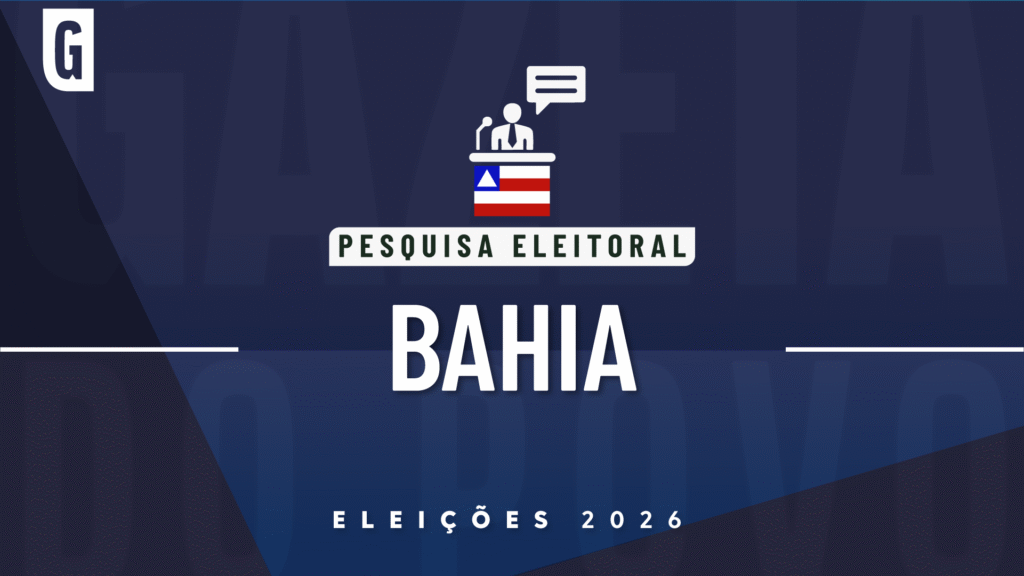Pesquisas de Intenção de Voto na Bahia: ACM Neto Lidera Disputa para Governador e Senado