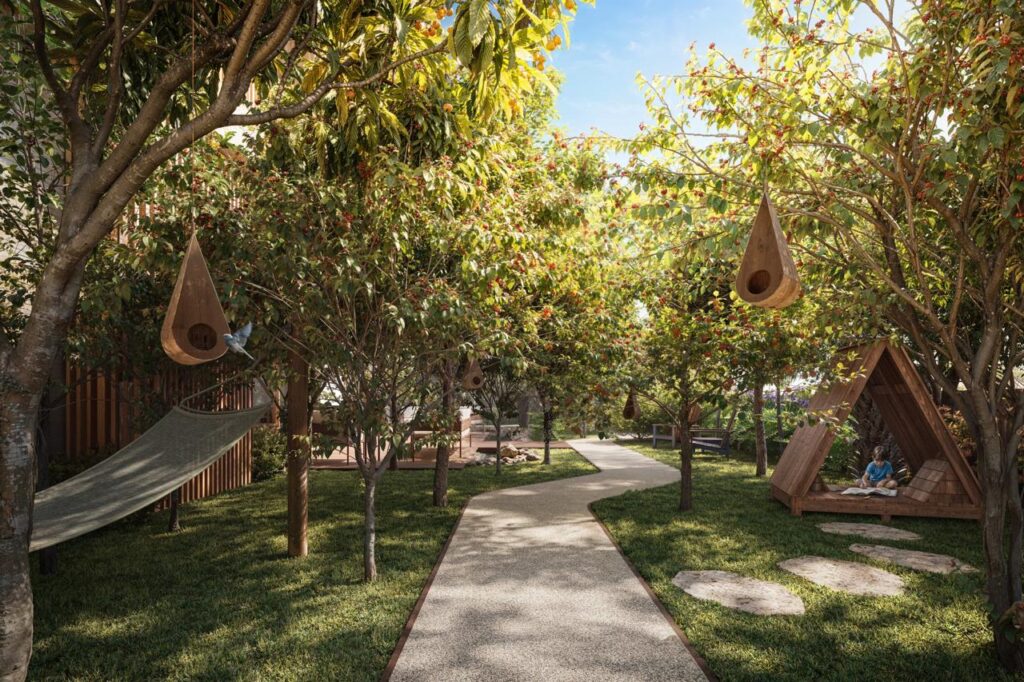 Salão Imobiliário da Bahia: Inovações em Piscinas Naturais e Bem-Estar Urbano