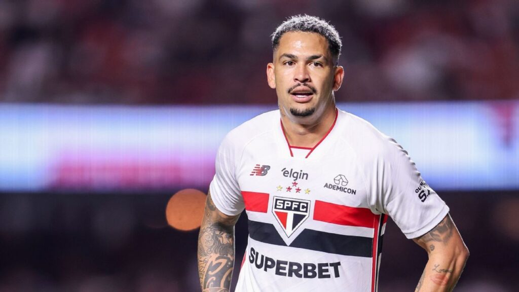 São Paulo e Bahia: Escalações e Transmissão ao Vivo do Confronto no Brasileirão