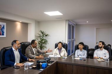 Setre Lança 1.400 Vagas de Qualificação para Obras da Ponte Salvador–Itaparica