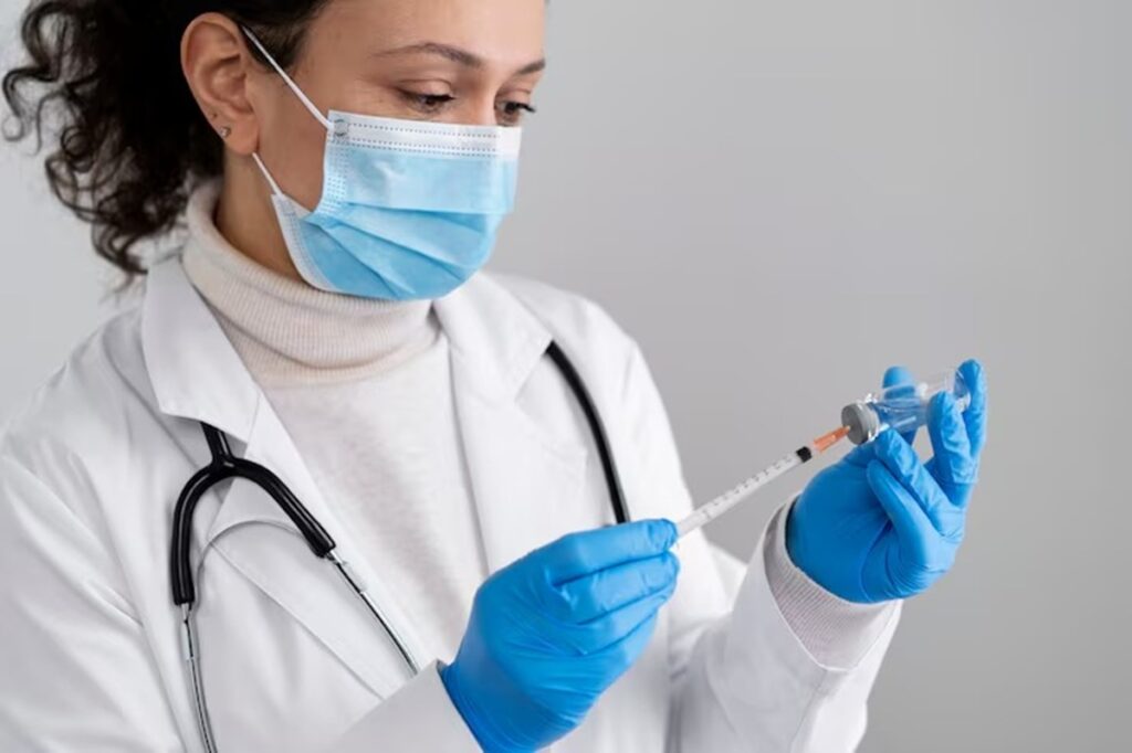 Terapia inovadora promete reverter osteoartrite com injeção revolucionária