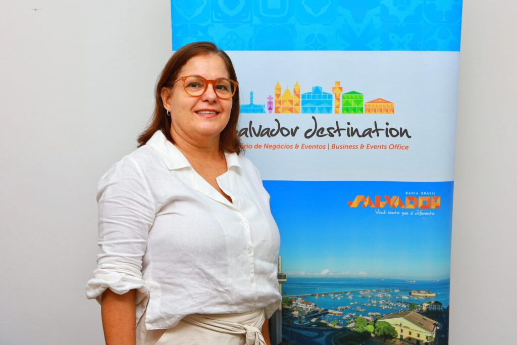 Visit Salvador Destination Expande Rede de Associados e Impulsiona o Turismo de Eventos