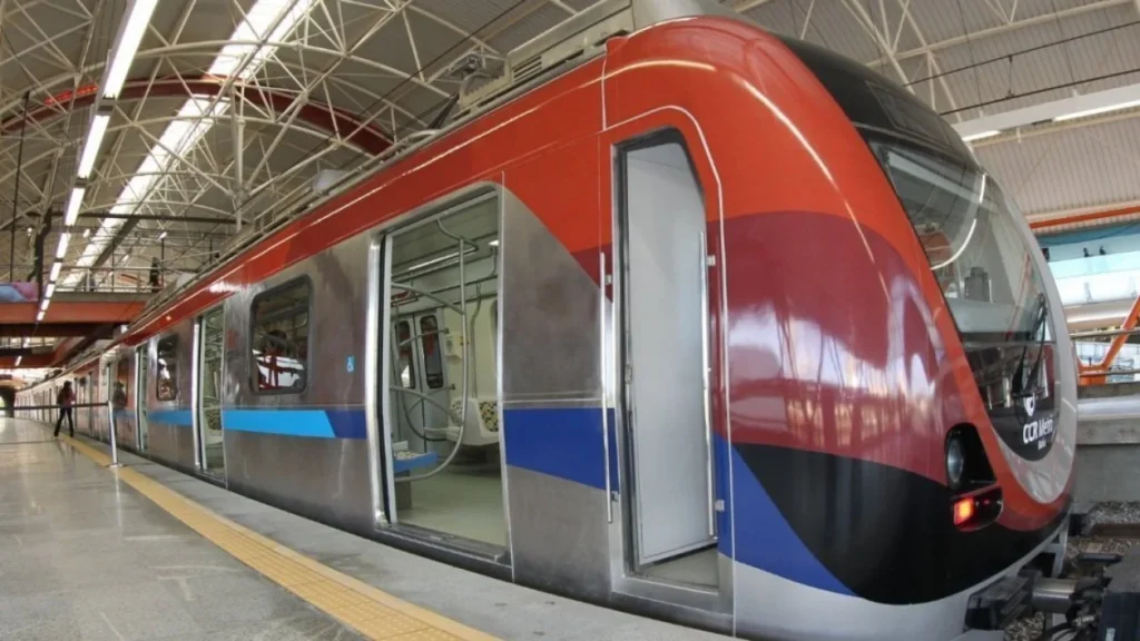 TJ-BA Reconhece Ilegitimidade e Restaura Vagões Exclusivos para Mulheres no Metrô de Salvador