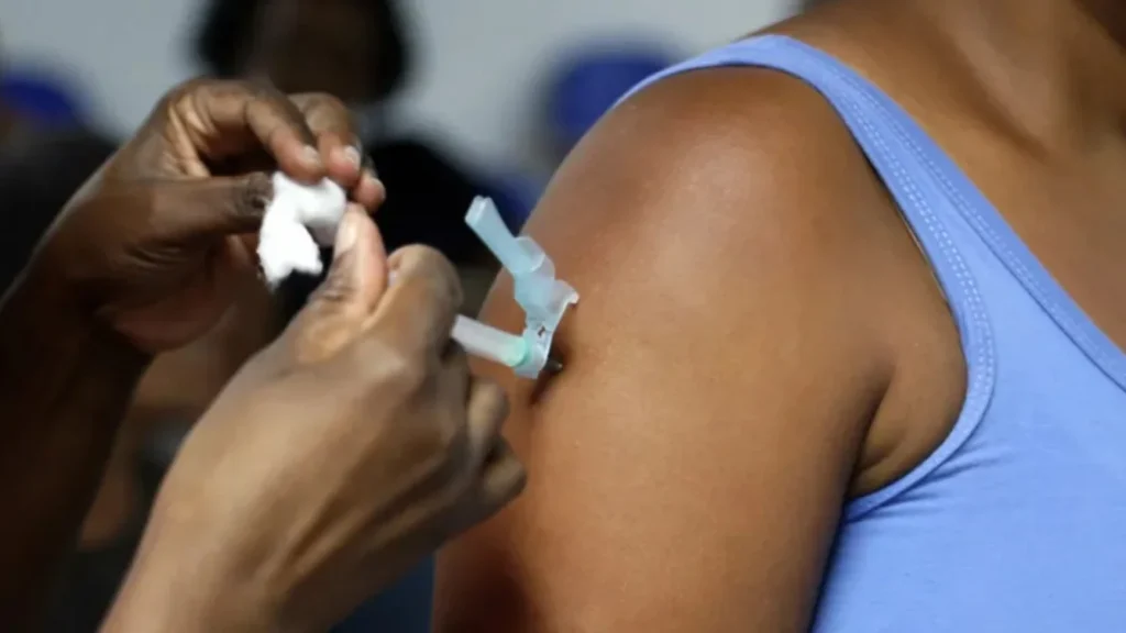 Dia D da Multivacinação em Salvador e Bahia: Atualize a Proteção da Sua Criança