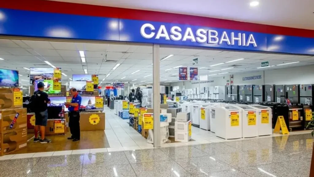 Justiça Suspende Demissões nas Casas Bahia e Protege 130 Trabalhadores em MS