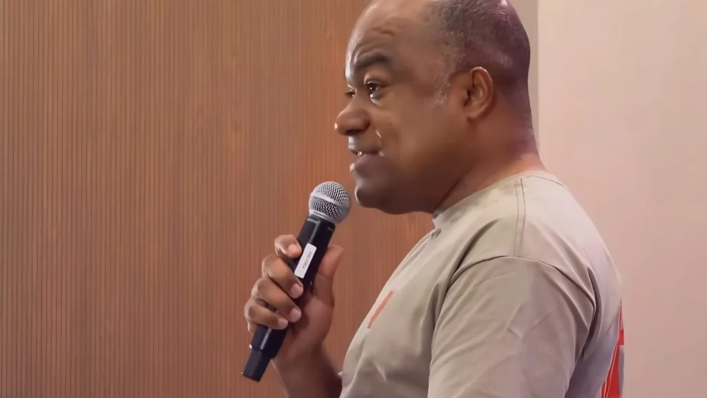 Samuel Junior lança campanha à reeleição com foco na representatividade evangélica na Bahia