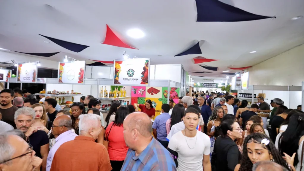 Turismo de negócios impulsiona economia e combate sazonalidade na Bahia