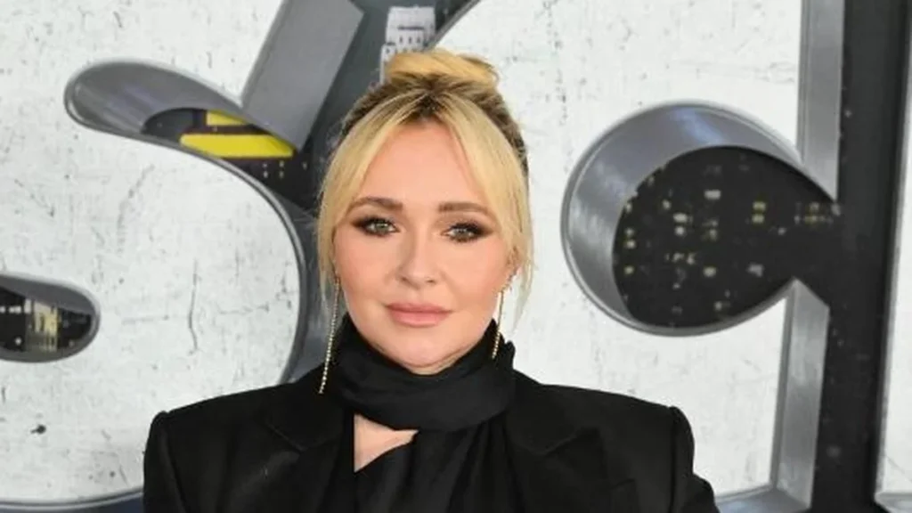 Hayden Panettiere: Vida, Carreira e Luta Contra a Depressão da Estrela de ‘Heroes’ Hayden Panettiere: Vida, Carreira e Luta Contra a Depressão da Estrela de 'Heroes'