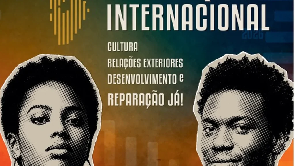 Colóquio Internacional une Bahia e Togo em debates sobre cultura, reparação e negócios