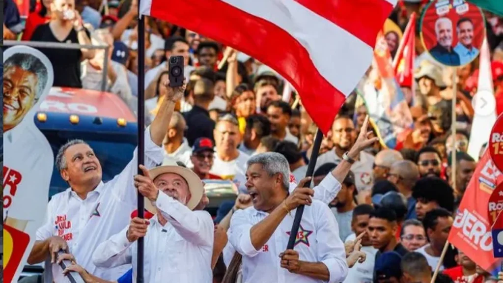 Lula destaca tecnologia e minerais estratégicos para impulsionar indústria brasileira