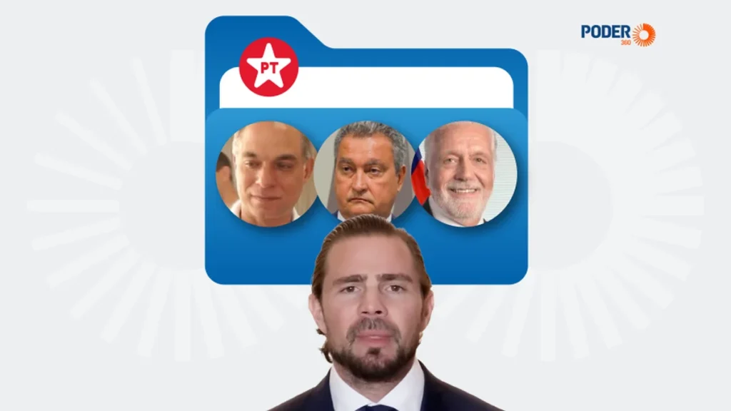 Entenda como atos do PT na Bahia beneficiaram o Banco Master
