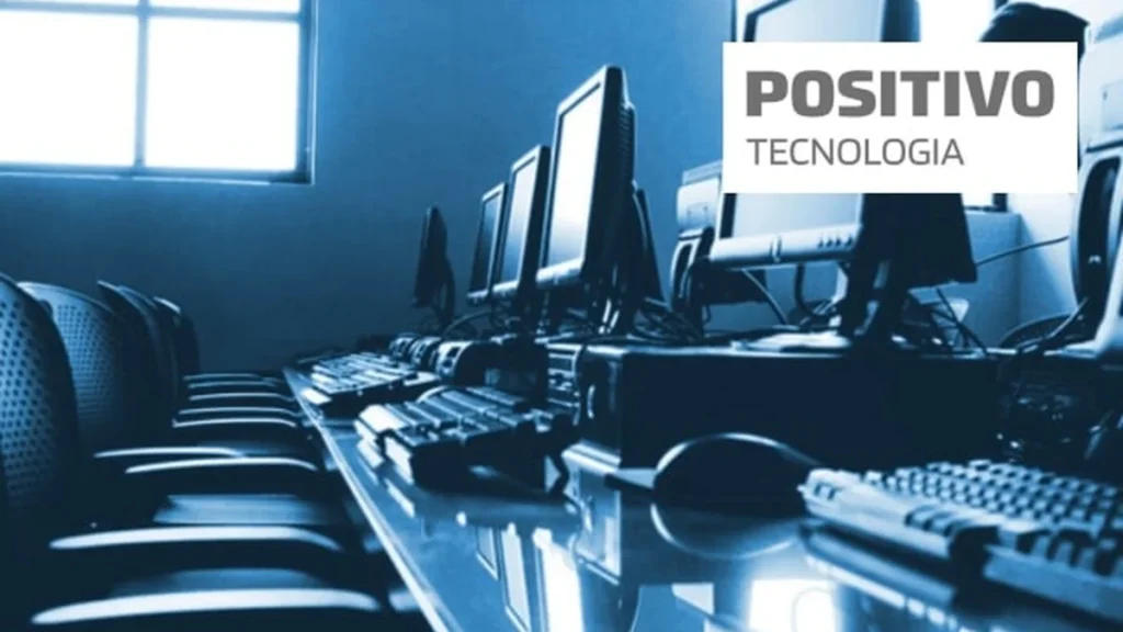 Positivo Tecnologia limita risco financeiro com exposição de R$ 19 milhões às Casas Bahia