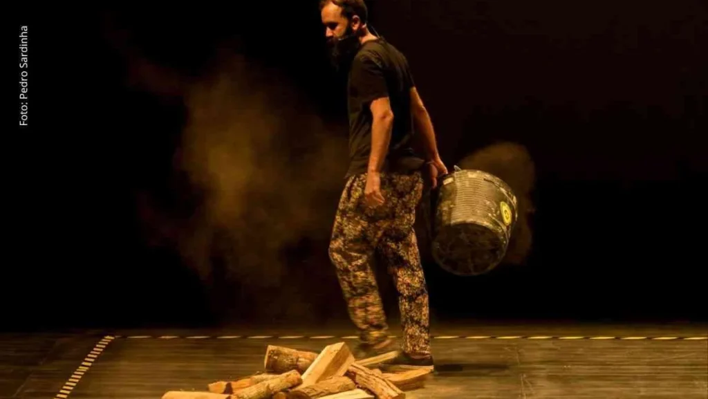FIGA 2026: Dez dias de teatro, dança e intercâmbio cultural em Salvador