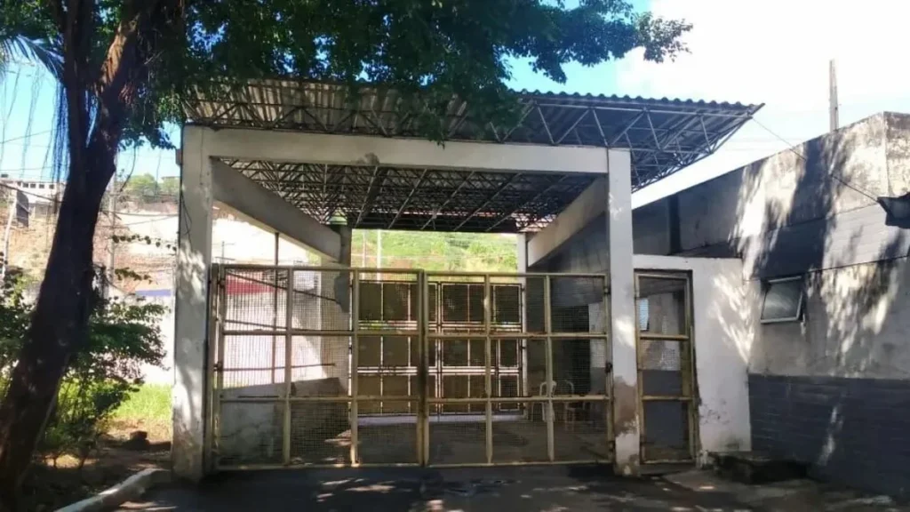 Interno encontrado desacordado em hospital de Salvador e MP-BA investiga possíveis violações de dire