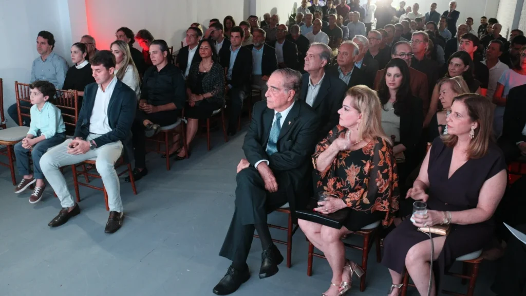 Empresa Baiana Mazure Saneamento Expande com Nova Sede de 1.300 m² em Salvador