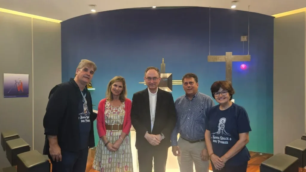 Bahia e Galícia fortalecem intercâmbio em turismo, cultura e gastronomia