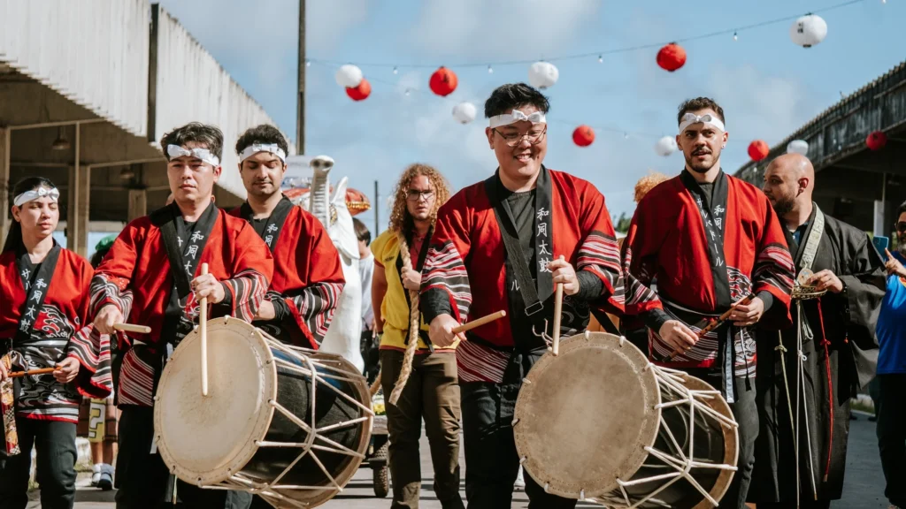 Festival da Cultura Japonesa Bon Odori traz quatro dias de atrações em Salvador