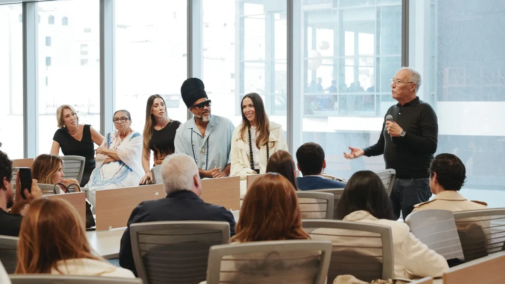 Camarote Brown revela Carnaval 2027 com o tema "A Bahia é o Mundo" em Salvador