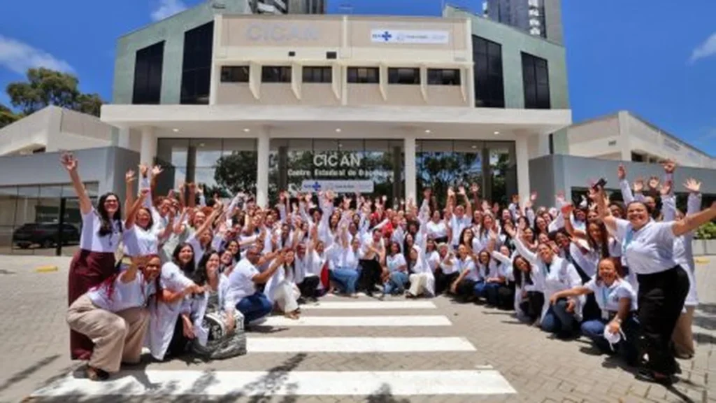 CICAN amplia atendimento oncológico com tecnologia PET-CT pioneira no SUS da Bahia