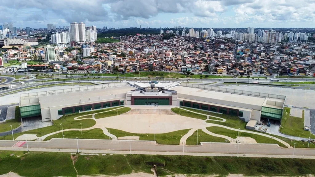 Corridas de Rua em Salvador Impulsionam Negócios e Turismo Local