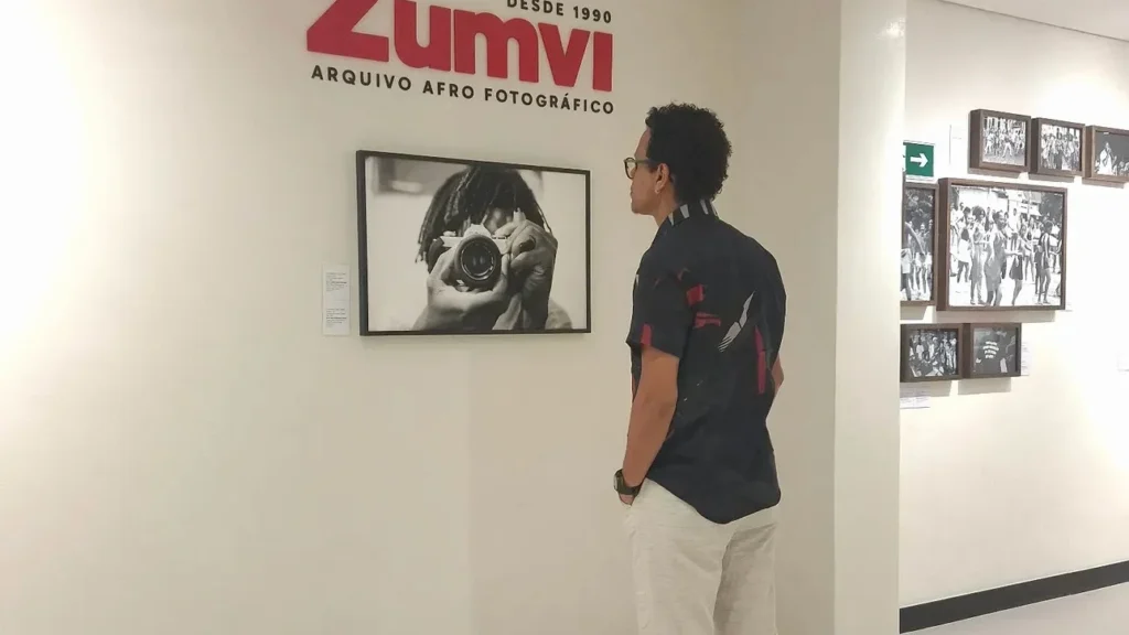 Educativo Zumví impulsiona o ensino da cultura afro-brasileira em Salvador