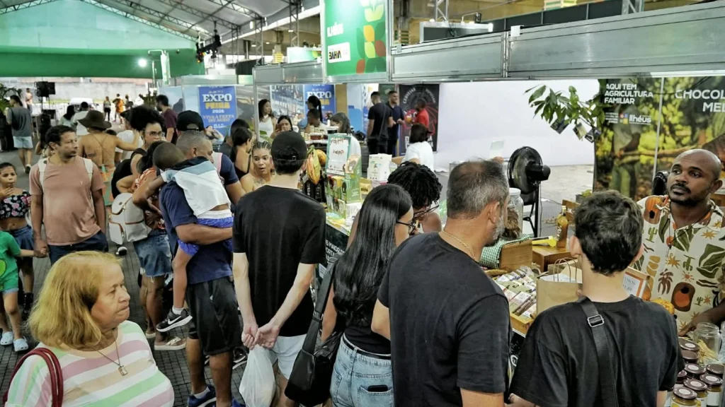 Fenagro: Debate Vital Sobre o Futuro da Feira Agropecuária em Salvador