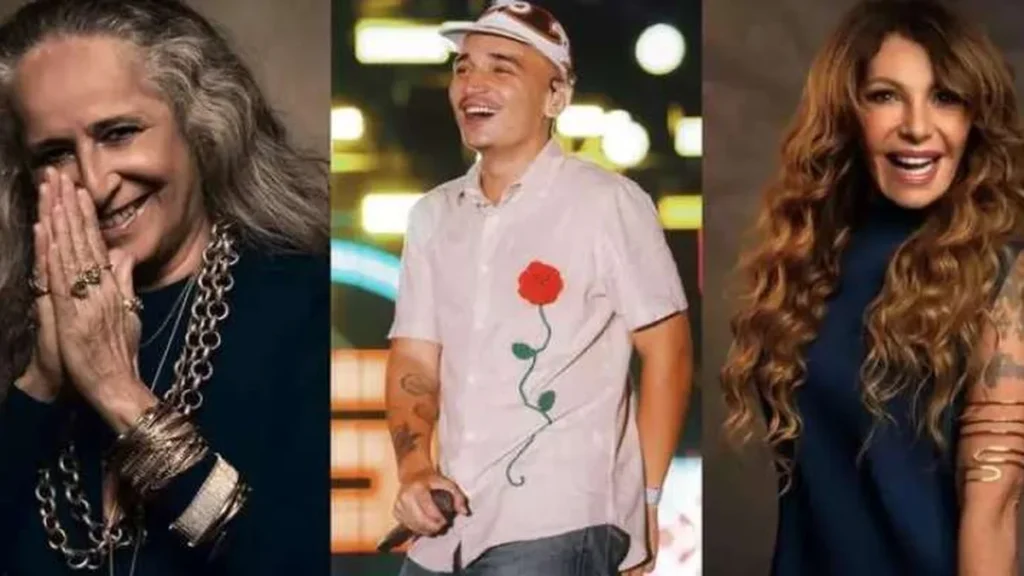 Festival de Verão Salvador 2027 revela line-up diversificado e encontros musicais únicos
