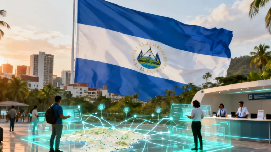 IA no Turismo: Como a Inteligência Artificial Está Redesenhando Experiências de Viagem IA no Turismo: Como a Inteligência Artificial Está Redesenhando Experiências de Viagem