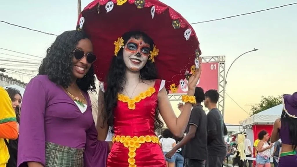 Intercâmbio e Inclusão Impulsionam o Turismo em Salvador Durante o Inverno Intercâmbio e Inclusão Impulsionam o Turismo em Salvador Durante o Inverno