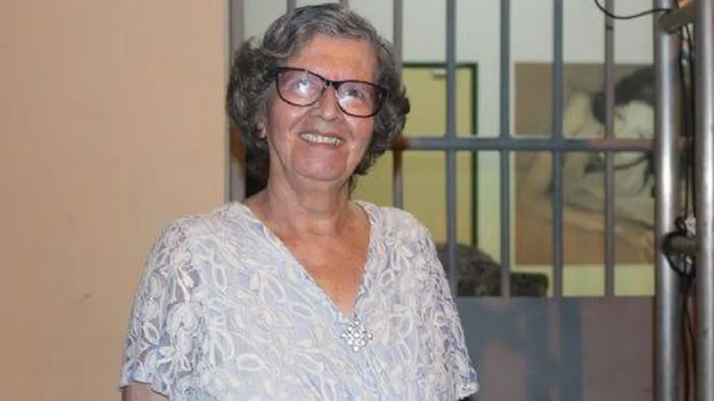 Lélia Vitor: Uma Vida de Dedicação à Educação, Cultura e Memória de Feira de Santana