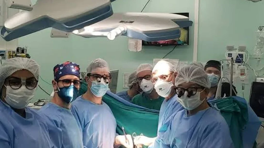 Morador da Bahia retoma vida ativa após transplante pulmonar com suporte especializado