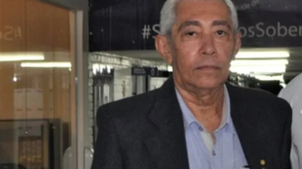 Morre Jornalista Luiz Manoel em Juazeiro, Referência do Jornal A Tarde Morre Jornalista Luiz Manoel em Juazeiro, Referência do Jornal A Tarde