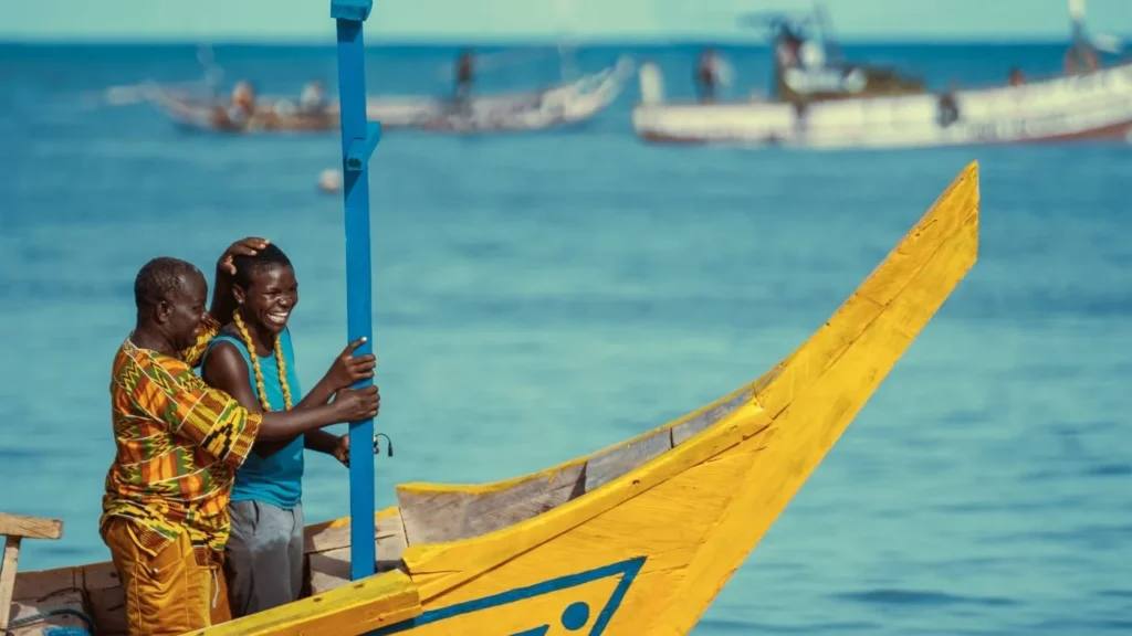 Mostra de Cinemas Africanos em Salvador traz 22 filmes inéditos e debates com cineastas internaciona
