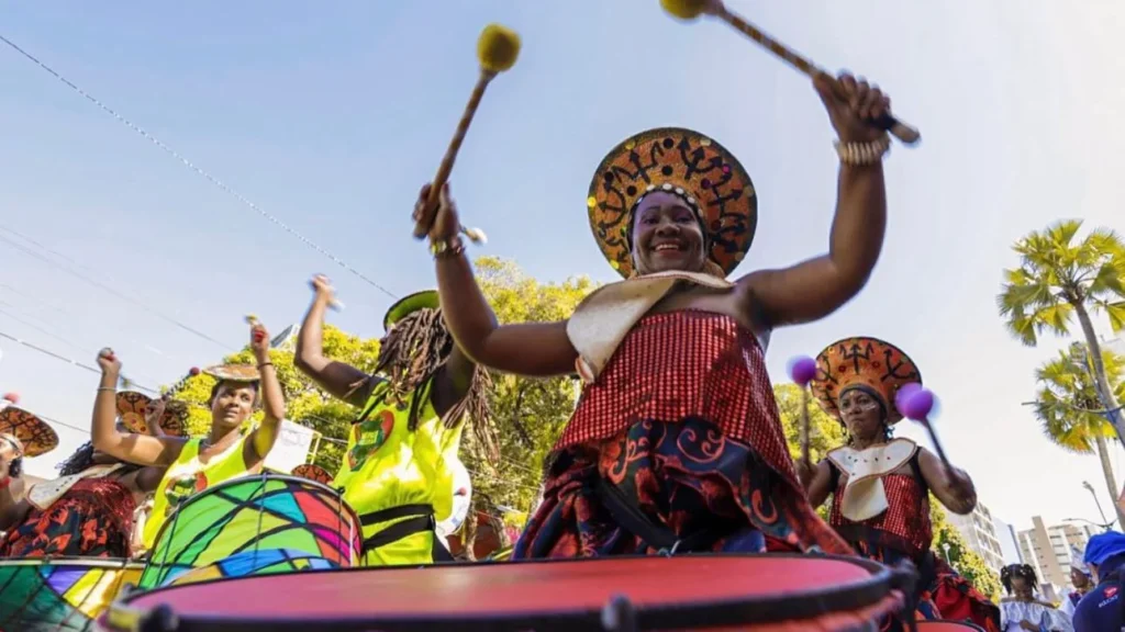 Orçamento de Salvador reserva R$ 295,6 milhões para Cultura em 2027 e detalha projetos culturais
