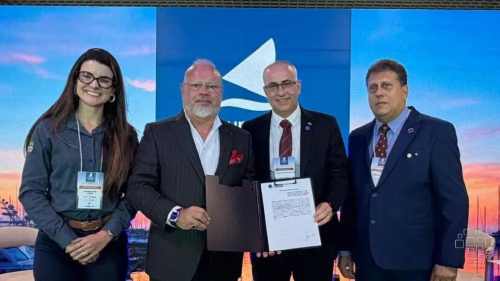 Porto de Salvador investe em laboratório de 710 m² para avançar em tecnologia submarina