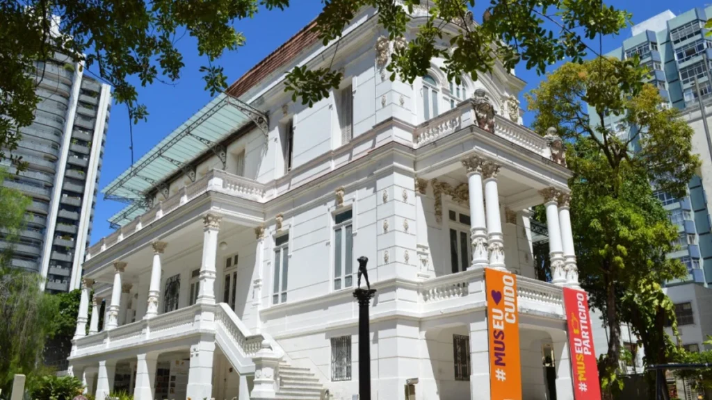 Primavera dos Museus promove acesso cultural e destaca museus da Bahia