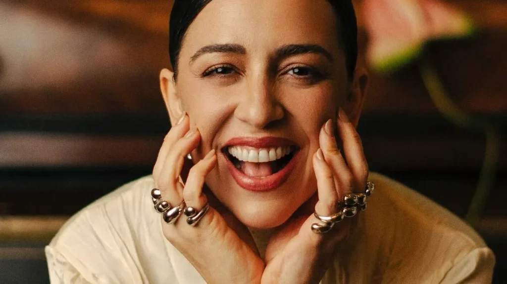 Roberta Sá Celebra 20 Anos de Carreira com Turnê Intimista em Salvador