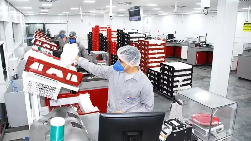 Tecnologia Revoluciona Produção de Algodão na Bahia com Impacto Econômico Real