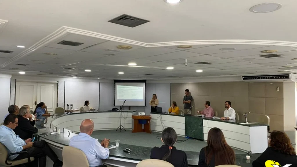 Comitê Gestor do Bahia Turismo de Saúde: impulso inovador para o setor Comitê Gestor do Bahia Turismo de Saúde: impulso inovador para o setor