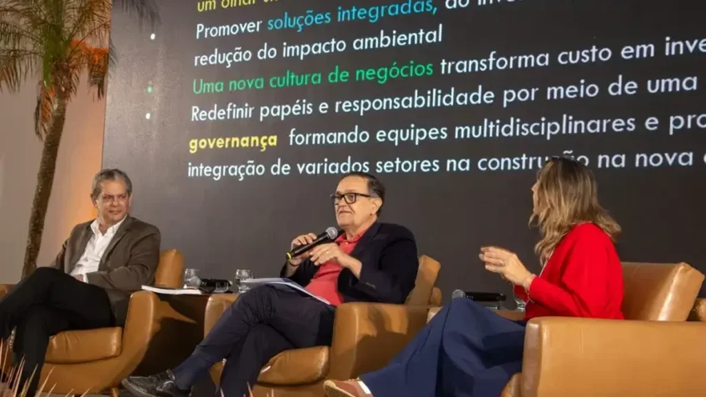 FICC Bahia 2026: soluções práticas para impulsionar a economia circular no território