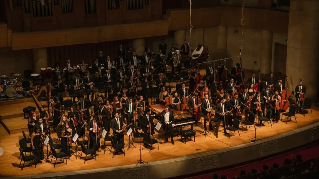 NEOJIBA traz quatro concertos da Série Salvador Sinfônico em outubro com talentos locais