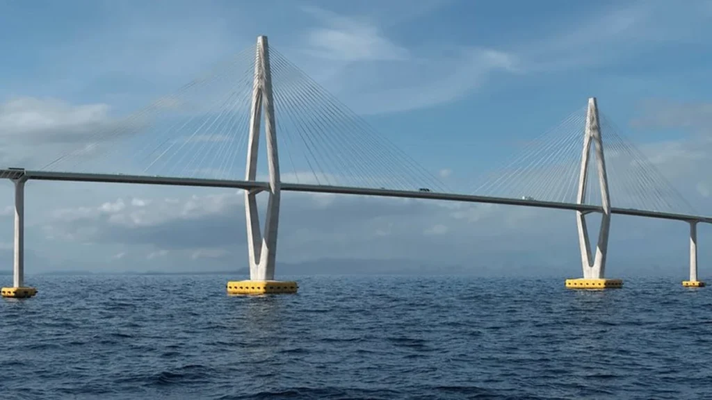 Ponte Salvador-Itaparica: Tecnologia chinesa ou expertise brasileira no comando?